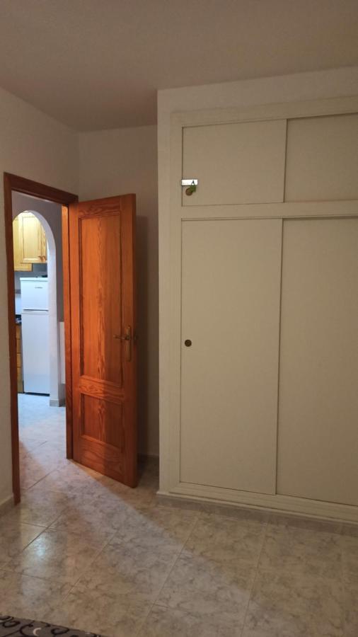 Apartment Only 250M From The Beach Los Locos トレビエハ エクステリア 写真