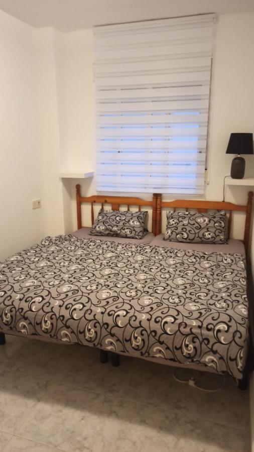Apartment Only 250M From The Beach Los Locos トレビエハ エクステリア 写真