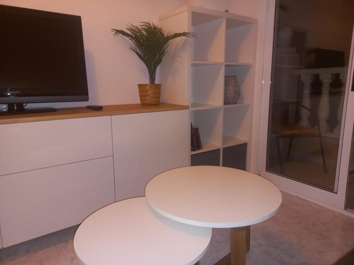Apartment Only 250M From The Beach Los Locos トレビエハ エクステリア 写真