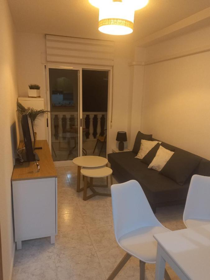 Apartment Only 250M From The Beach Los Locos トレビエハ エクステリア 写真