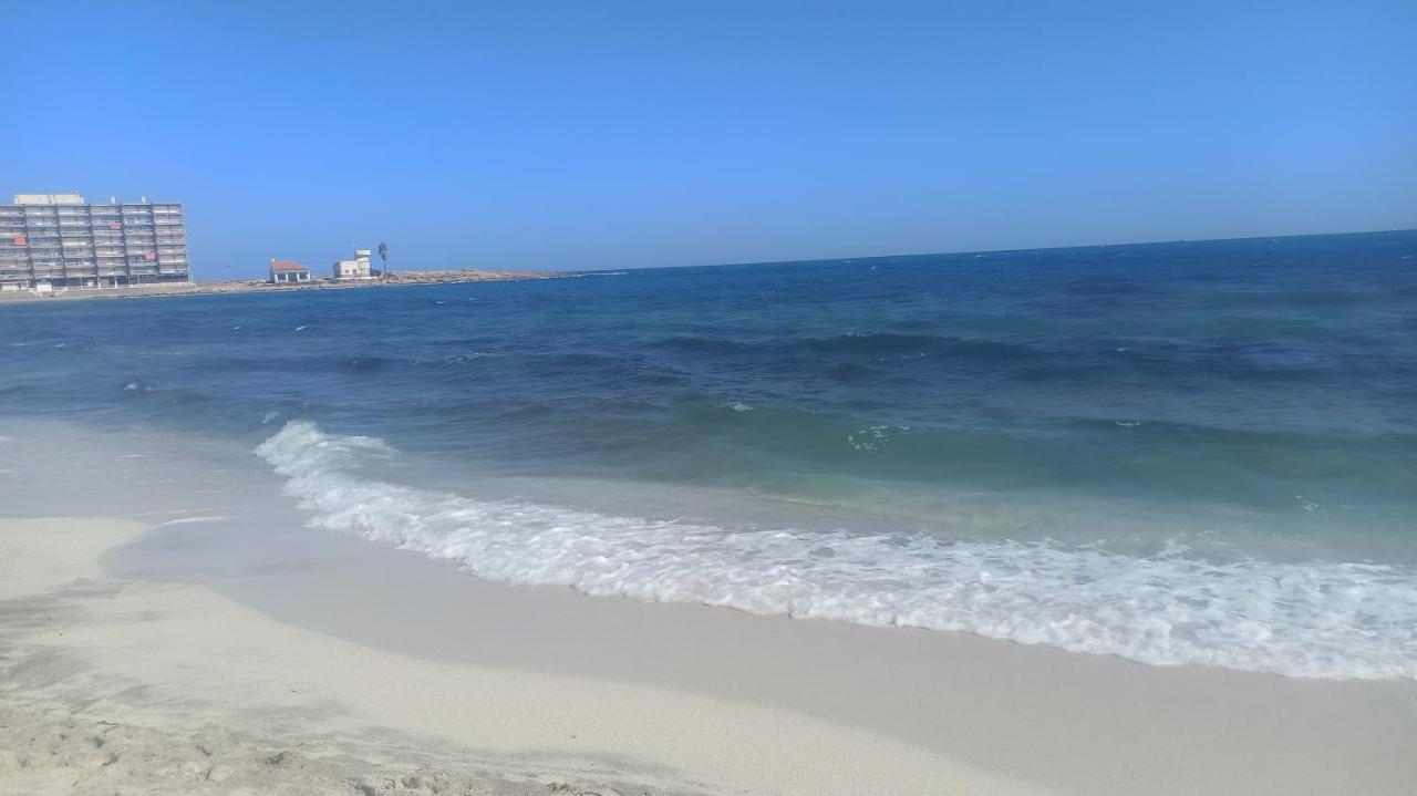 Apartment Only 250M From The Beach Los Locos トレビエハ エクステリア 写真
